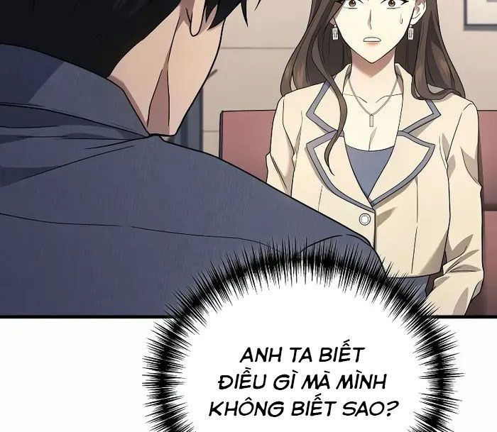 Võ Thần Hồi Quy Cấp 2 - Chapter 54 - Page 22