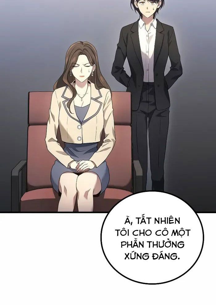 Võ Thần Hồi Quy Cấp 2 - Chapter 54 - Page 27