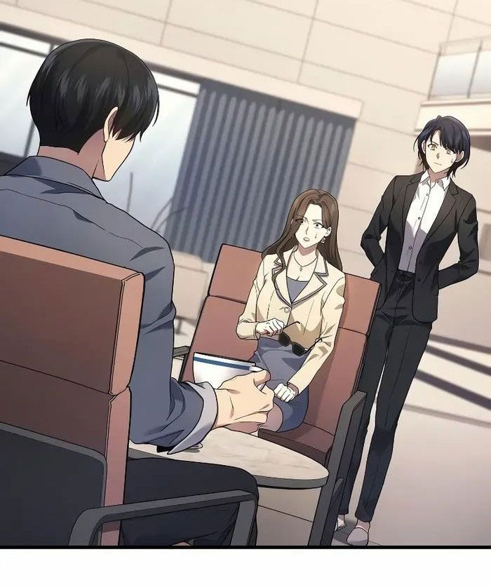 Võ Thần Hồi Quy Cấp 2 - Chapter 54 - Page 3