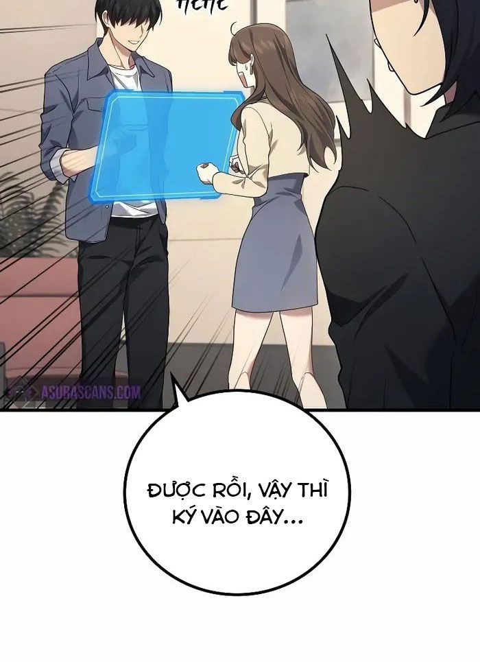 Võ Thần Hồi Quy Cấp 2 - Chapter 54 - Page 33