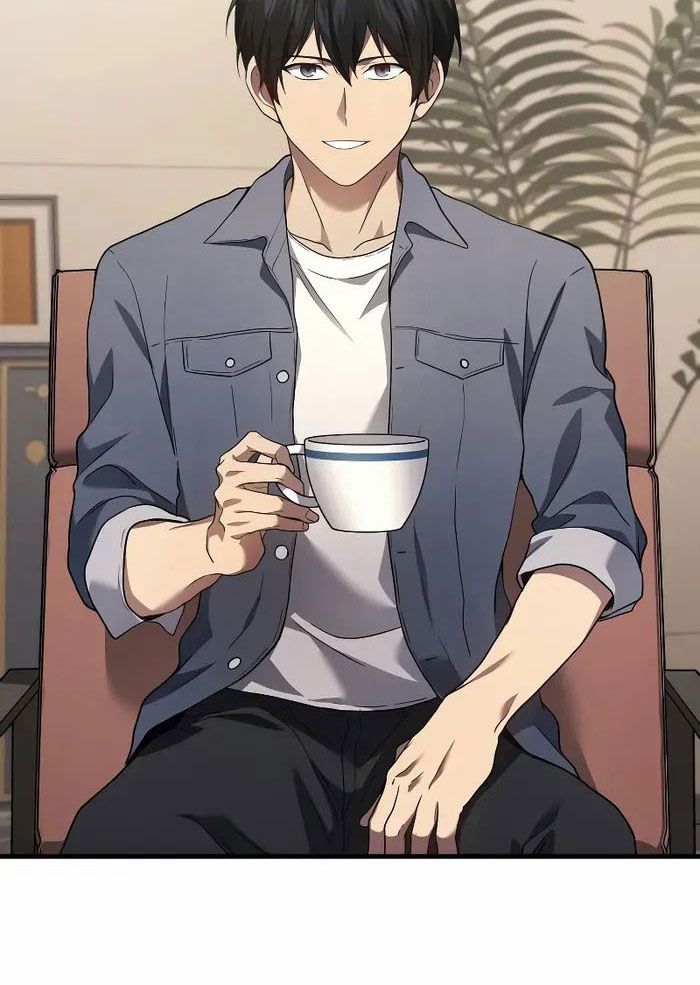 Võ Thần Hồi Quy Cấp 2 - Chapter 54 - Page 5