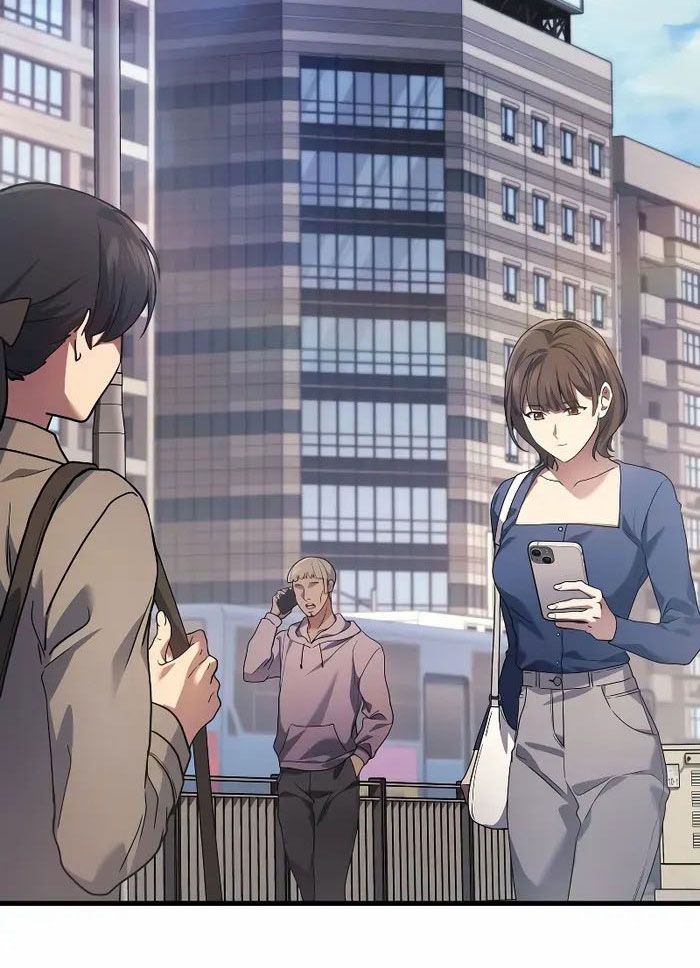 Võ Thần Hồi Quy Cấp 2 - Chapter 54 - Page 50