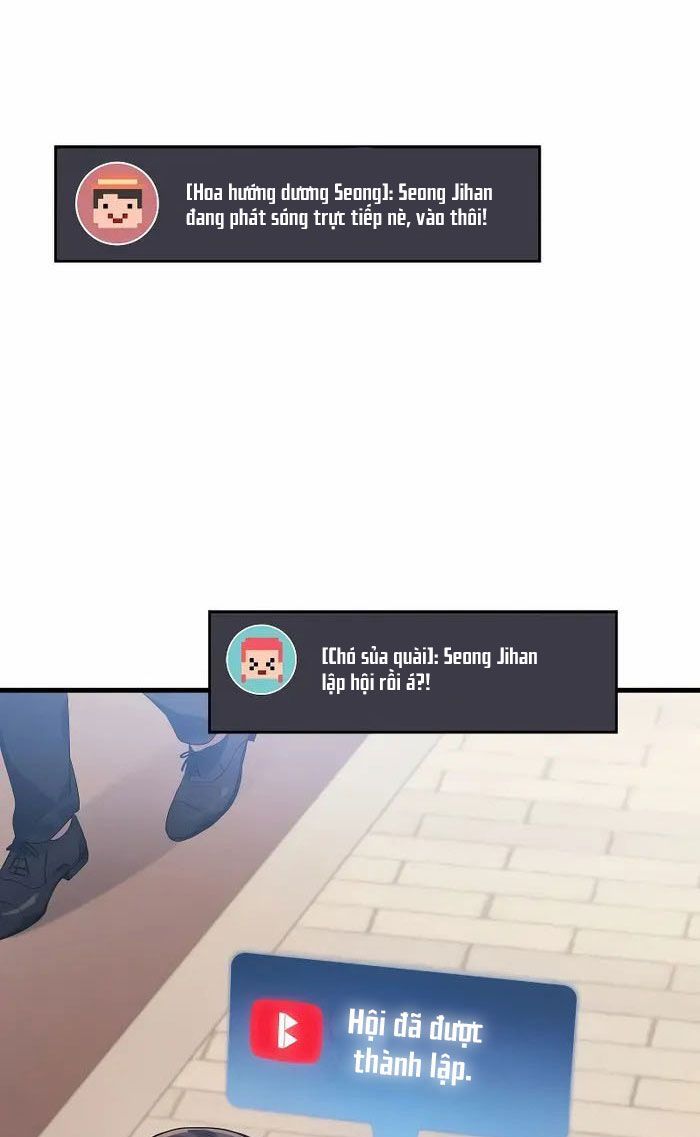 Võ Thần Hồi Quy Cấp 2 - Chapter 54 - Page 53