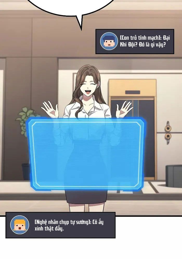 Võ Thần Hồi Quy Cấp 2 - Chapter 54 - Page 60