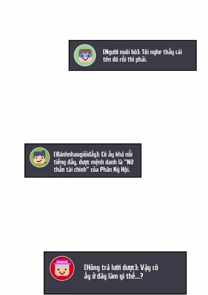 Võ Thần Hồi Quy Cấp 2 - Chapter 54 - Page 61