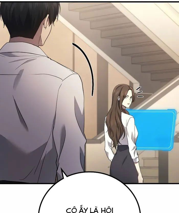 Võ Thần Hồi Quy Cấp 2 - Chapter 54 - Page 64