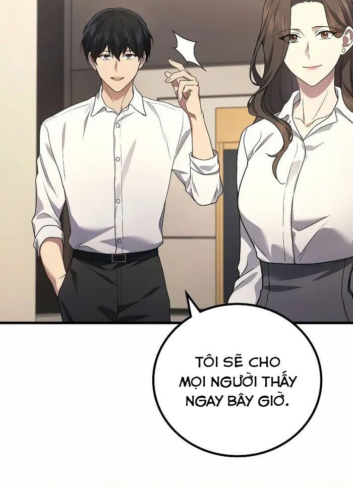 Võ Thần Hồi Quy Cấp 2 - Chapter 54 - Page 66