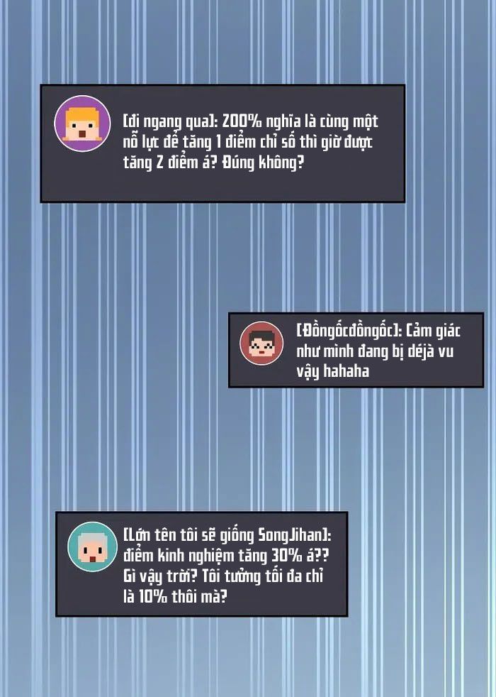 Võ Thần Hồi Quy Cấp 2 - Chapter 54 - Page 69