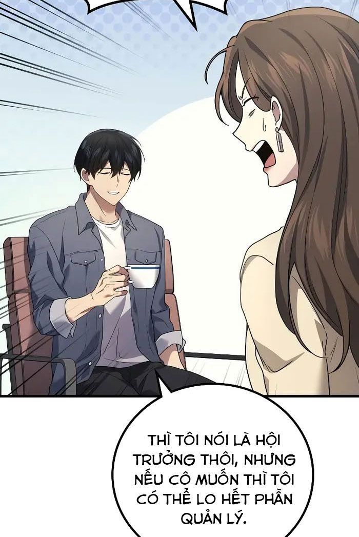 Võ Thần Hồi Quy Cấp 2 - Chapter 54 - Page 7