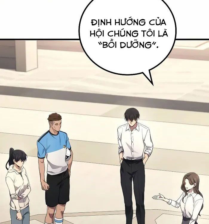 Võ Thần Hồi Quy Cấp 2 - Chapter 54 - Page 71