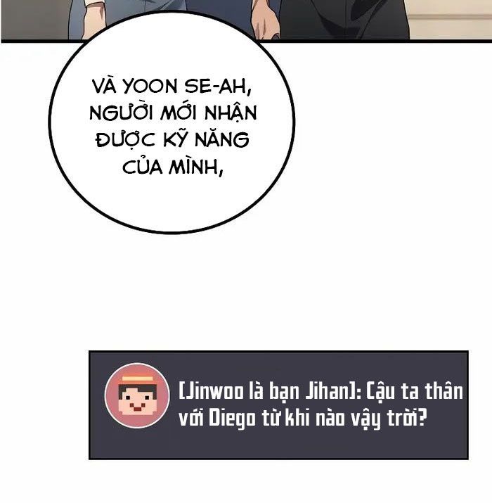 Võ Thần Hồi Quy Cấp 2 - Chapter 54 - Page 77