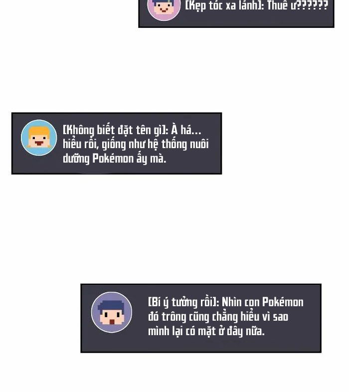 Võ Thần Hồi Quy Cấp 2 - Chapter 54 - Page 84