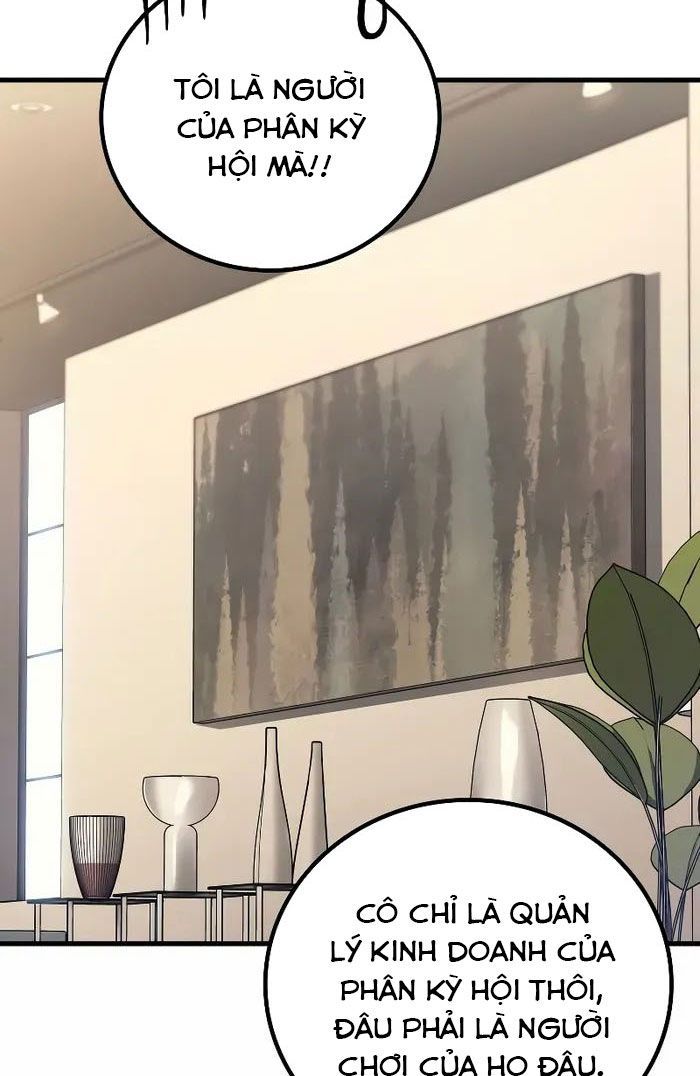 Võ Thần Hồi Quy Cấp 2 - Chapter 54 - Page 9