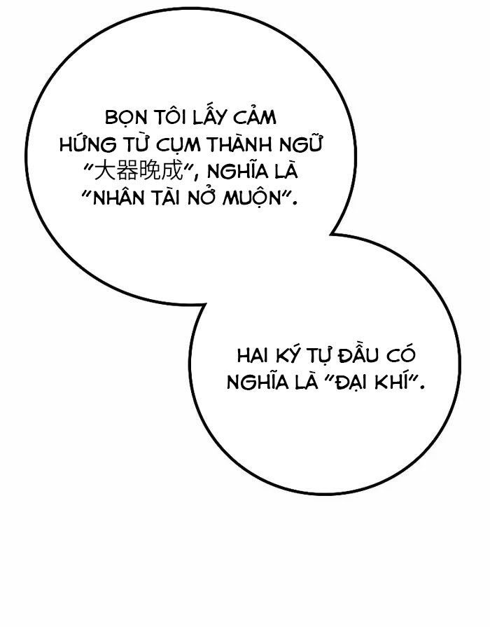 Võ Thần Hồi Quy Cấp 2 - Chapter 54 - Page 92