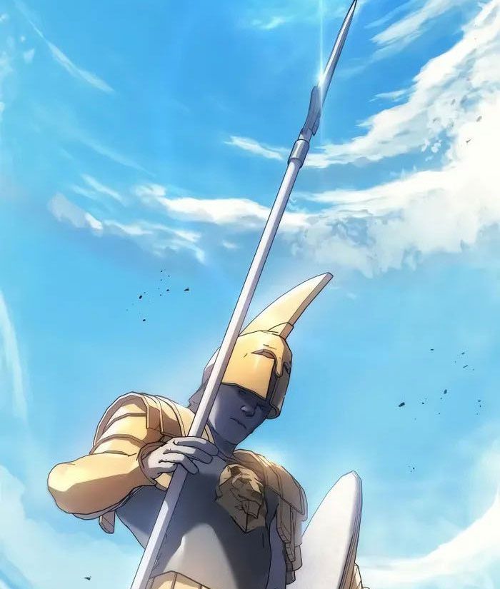 Võ Thần Hồi Quy Cấp 2 - Chapter 54 - Page 95