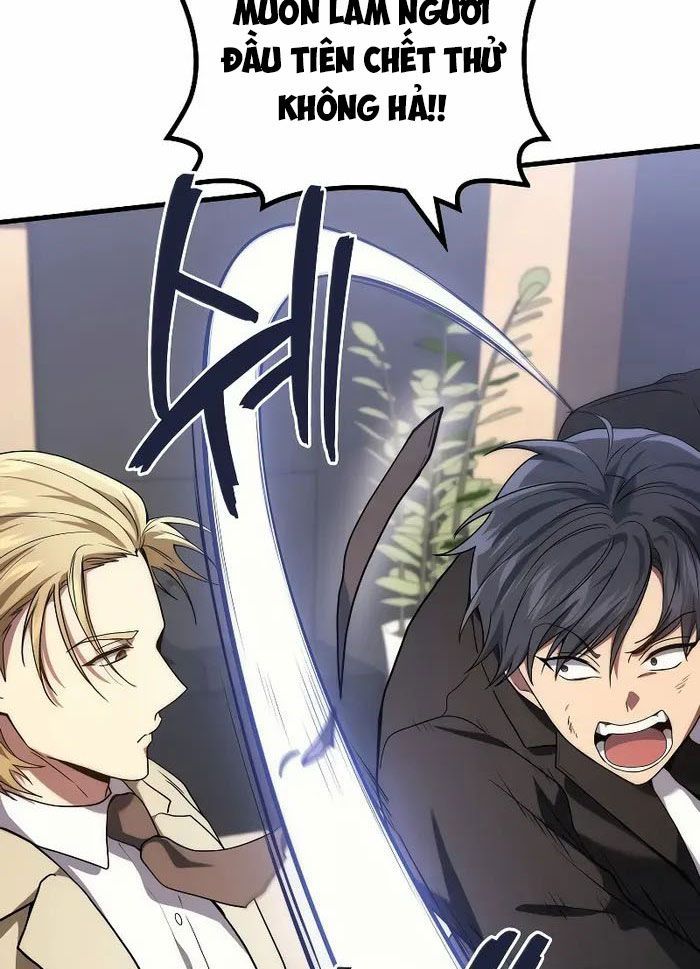Võ Thần Hồi Quy Cấp 2 - Chapter 55 - Page 109