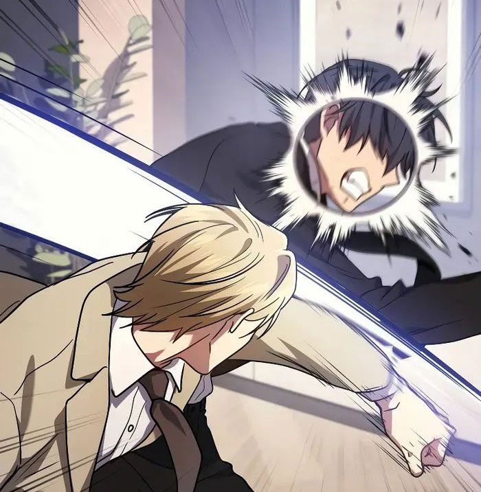 Võ Thần Hồi Quy Cấp 2 - Chapter 55 - Page 113