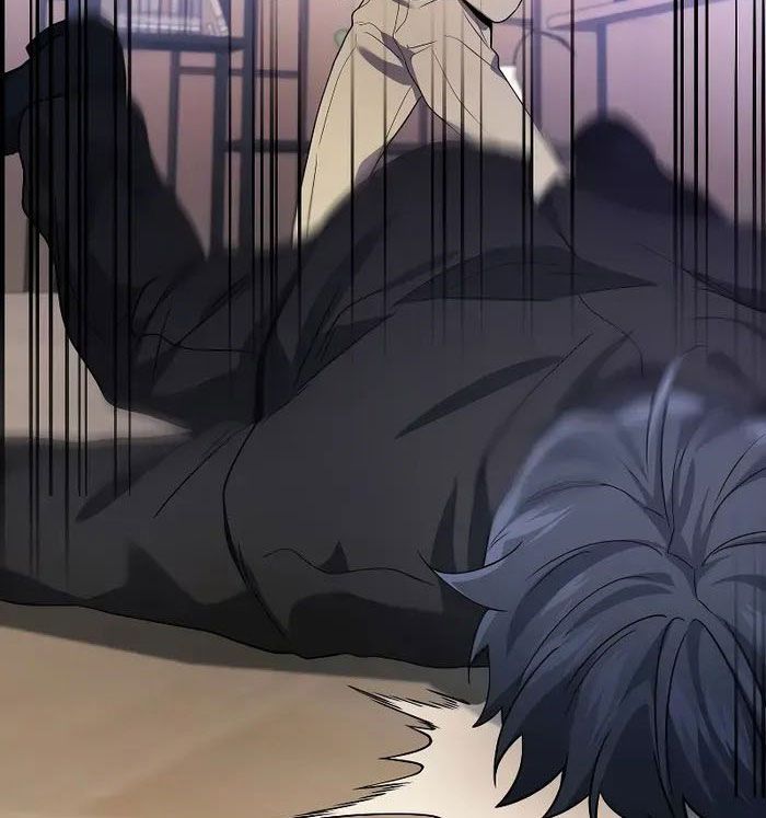 Võ Thần Hồi Quy Cấp 2 - Chapter 55 - Page 118