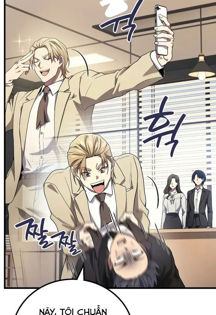 Võ Thần Hồi Quy Cấp 2 - Chapter 55 - Page 128