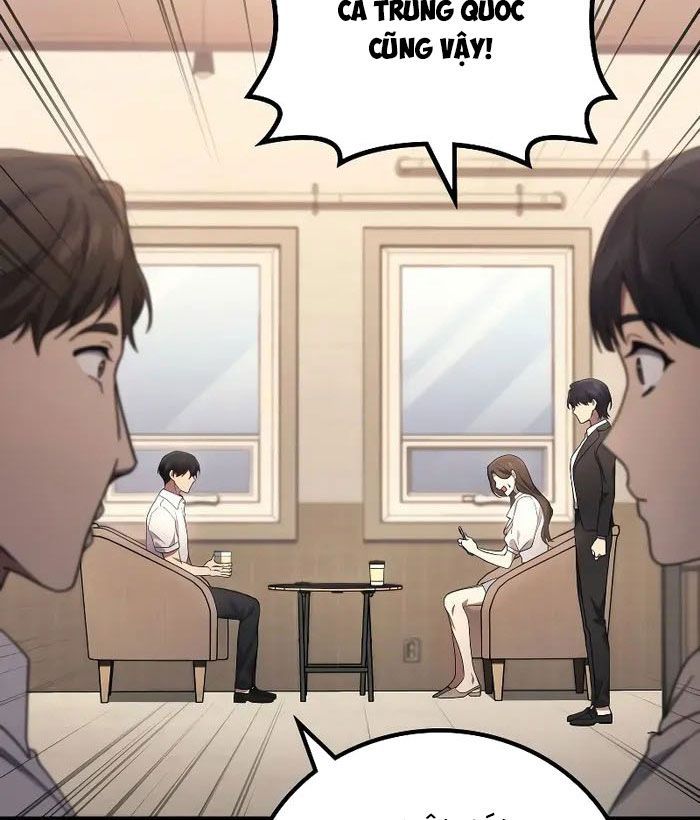 Võ Thần Hồi Quy Cấp 2 - Chapter 55 - Page 3