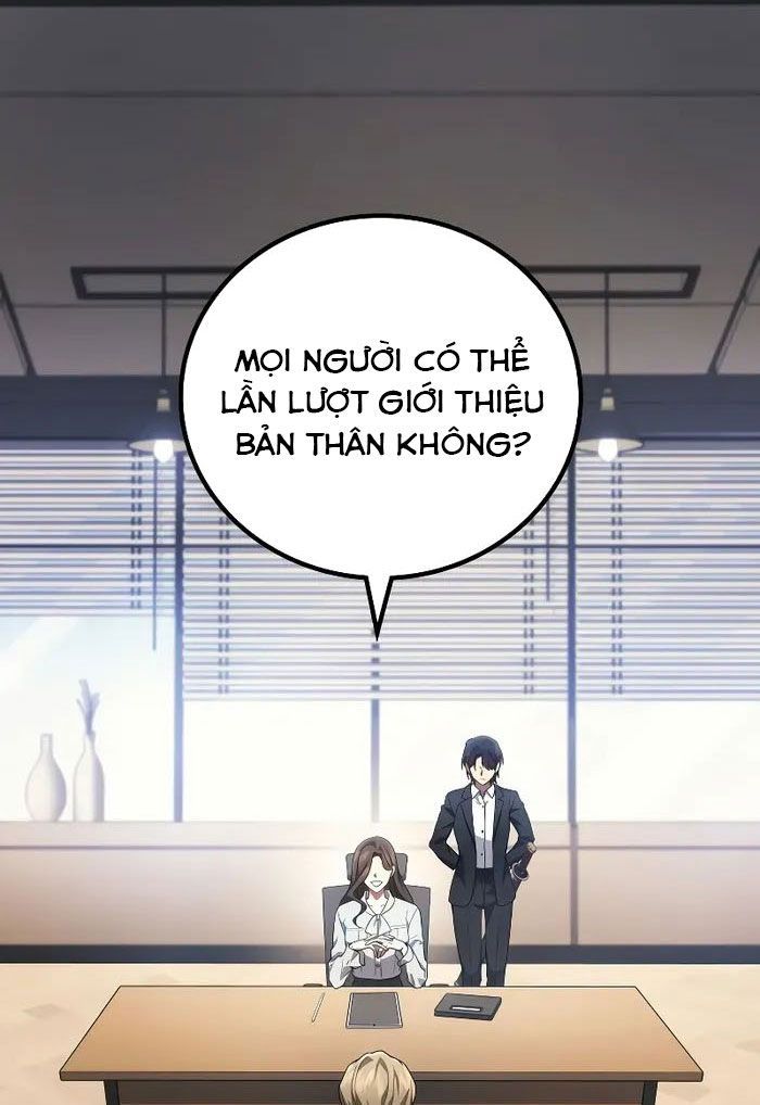 Võ Thần Hồi Quy Cấp 2 - Chapter 55 - Page 31