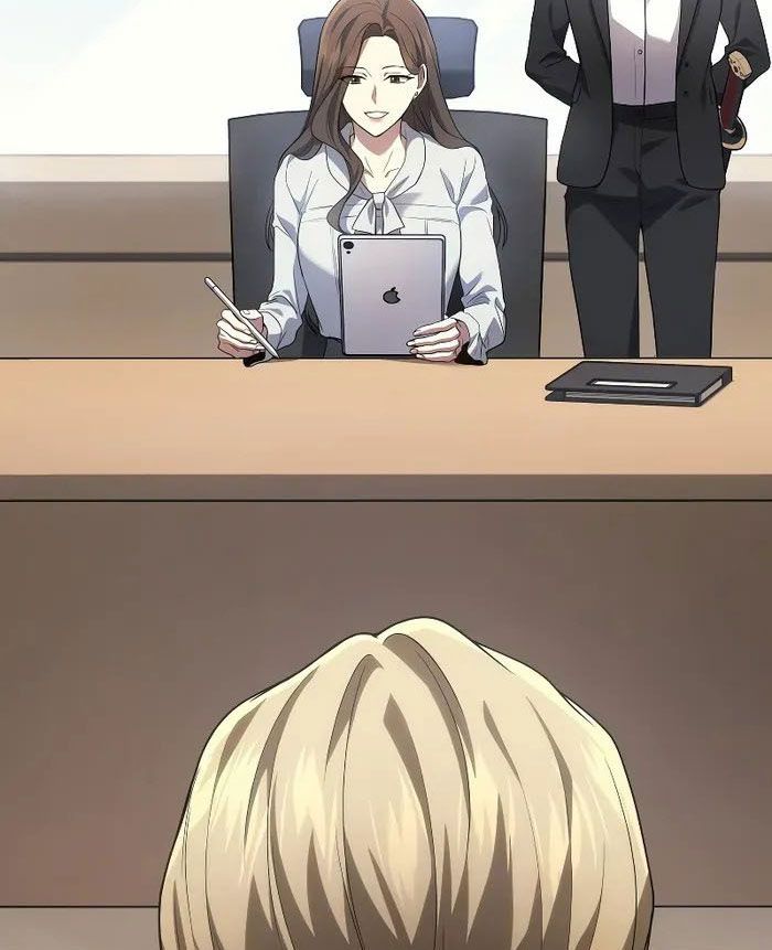 Võ Thần Hồi Quy Cấp 2 - Chapter 55 - Page 40