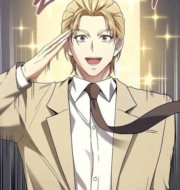 Võ Thần Hồi Quy Cấp 2 - Chapter 55 - Page 43