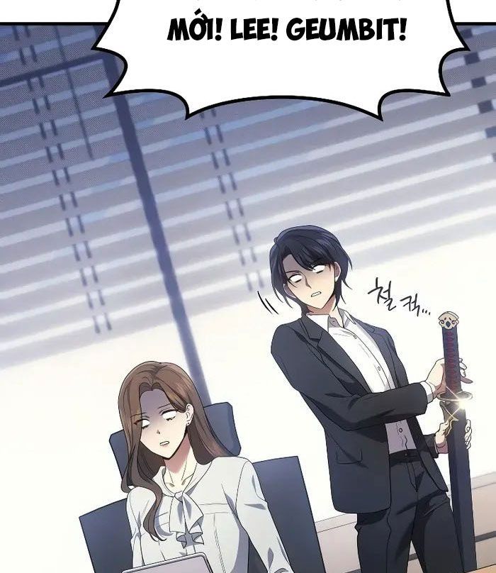 Võ Thần Hồi Quy Cấp 2 - Chapter 55 - Page 46