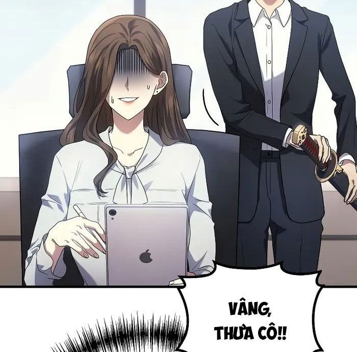 Võ Thần Hồi Quy Cấp 2 - Chapter 55 - Page 55