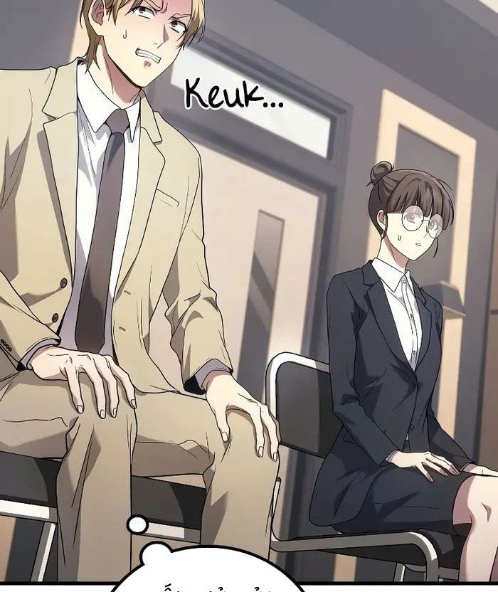 Võ Thần Hồi Quy Cấp 2 - Chapter 55 - Page 64