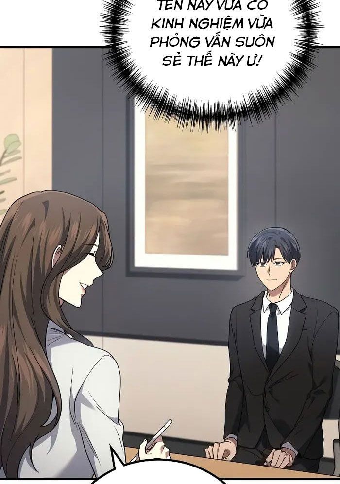 Võ Thần Hồi Quy Cấp 2 - Chapter 55 - Page 66