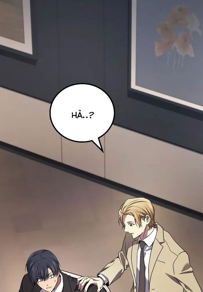 Võ Thần Hồi Quy Cấp 2 - Chapter 55 - Page 85