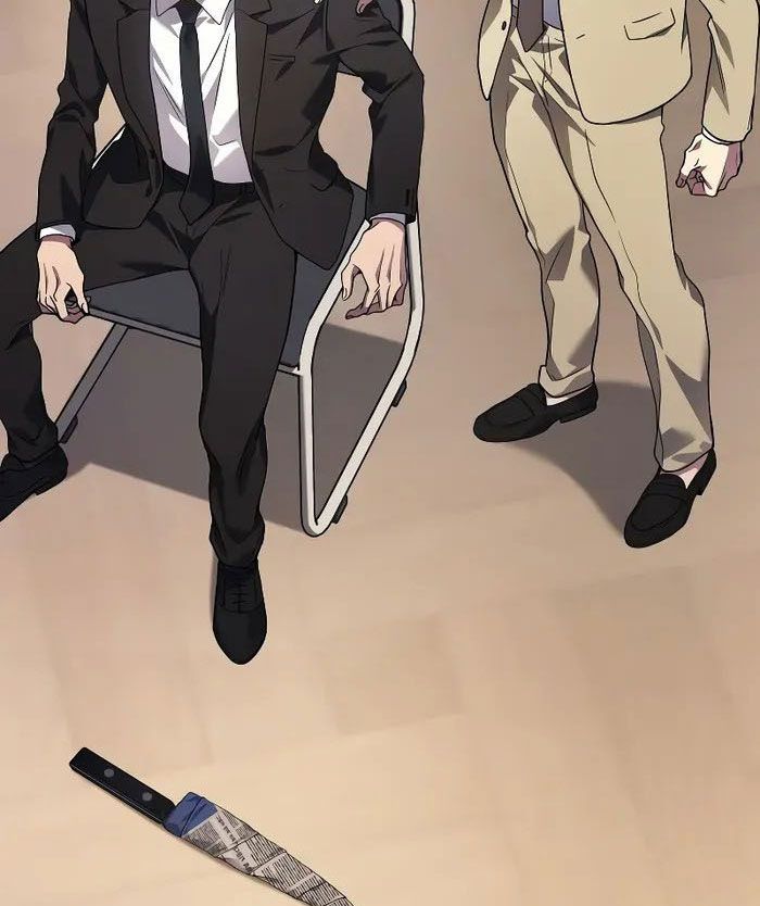 Võ Thần Hồi Quy Cấp 2 - Chapter 55 - Page 86