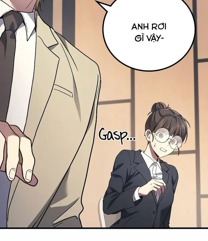 Võ Thần Hồi Quy Cấp 2 - Chapter 55 - Page 88