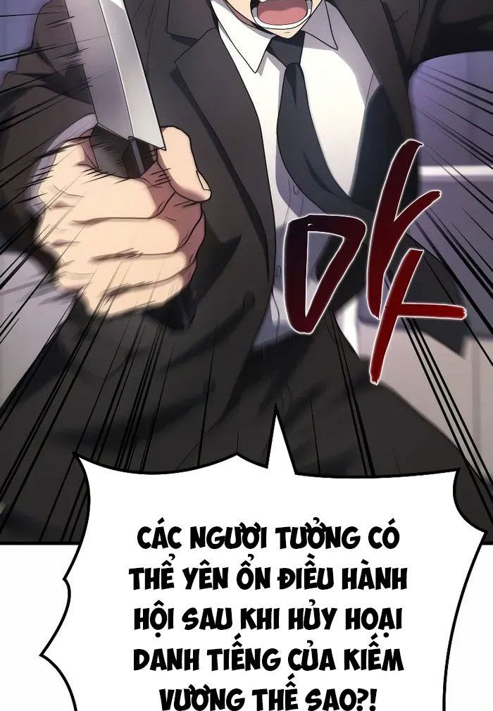 Võ Thần Hồi Quy Cấp 2 - Chapter 55 - Page 95