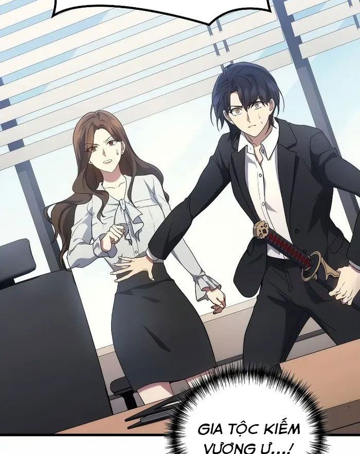 Võ Thần Hồi Quy Cấp 2 - Chapter 55 - Page 97