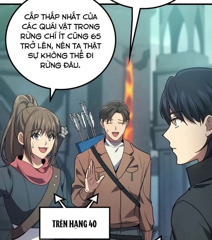 Võ Thần Hồi Quy Cấp 2 - Chapter 56 - Page 108