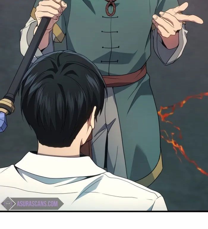 Võ Thần Hồi Quy Cấp 2 - Chapter 56 - Page 115