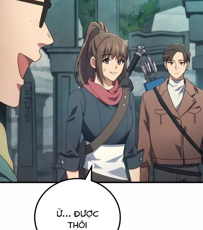 Võ Thần Hồi Quy Cấp 2 - Chapter 56 - Page 117
