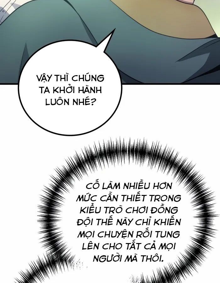 Võ Thần Hồi Quy Cấp 2 - Chapter 56 - Page 120