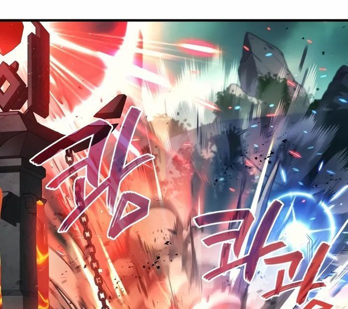 Võ Thần Hồi Quy Cấp 2 - Chapter 56 - Page 122