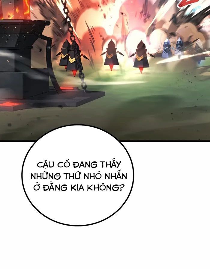 Võ Thần Hồi Quy Cấp 2 - Chapter 56 - Page 123