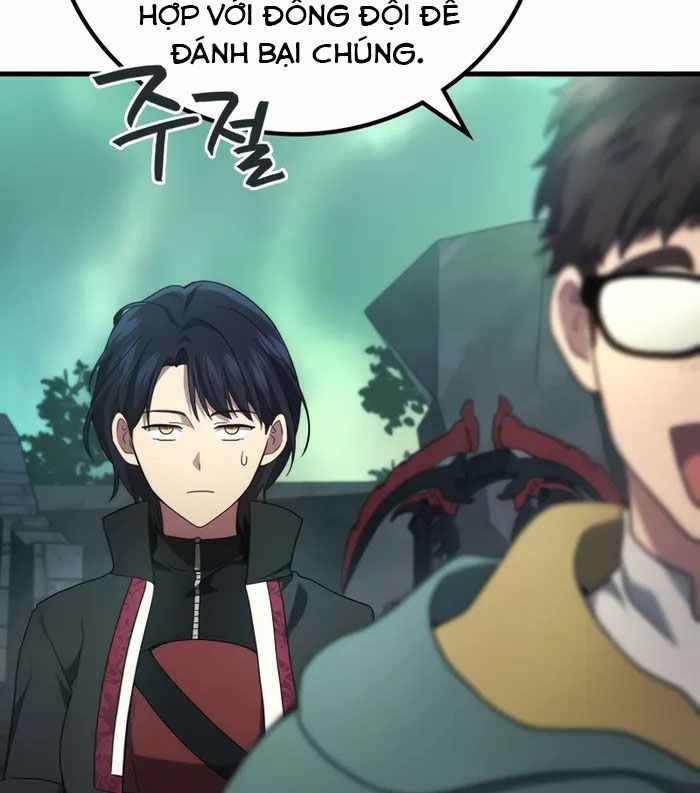 Võ Thần Hồi Quy Cấp 2 - Chapter 56 - Page 125