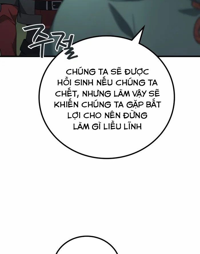 Võ Thần Hồi Quy Cấp 2 - Chapter 56 - Page 126