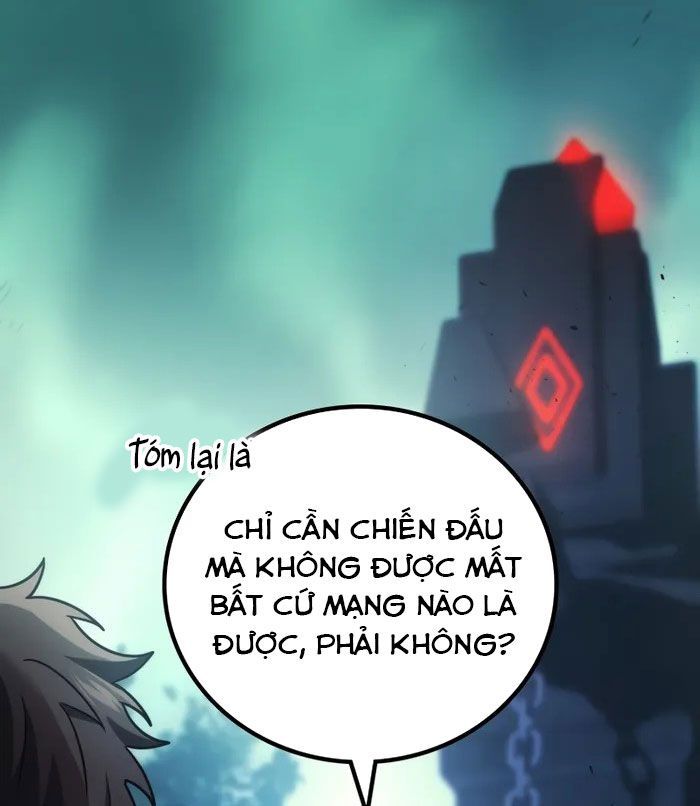 Võ Thần Hồi Quy Cấp 2 - Chapter 56 - Page 129