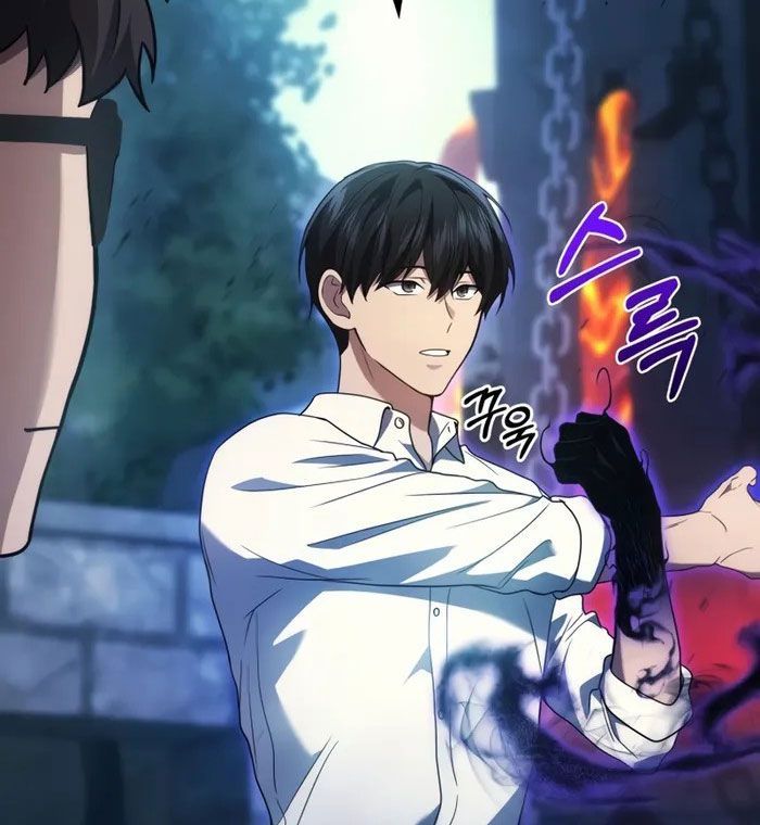 Võ Thần Hồi Quy Cấp 2 - Chapter 56 - Page 130