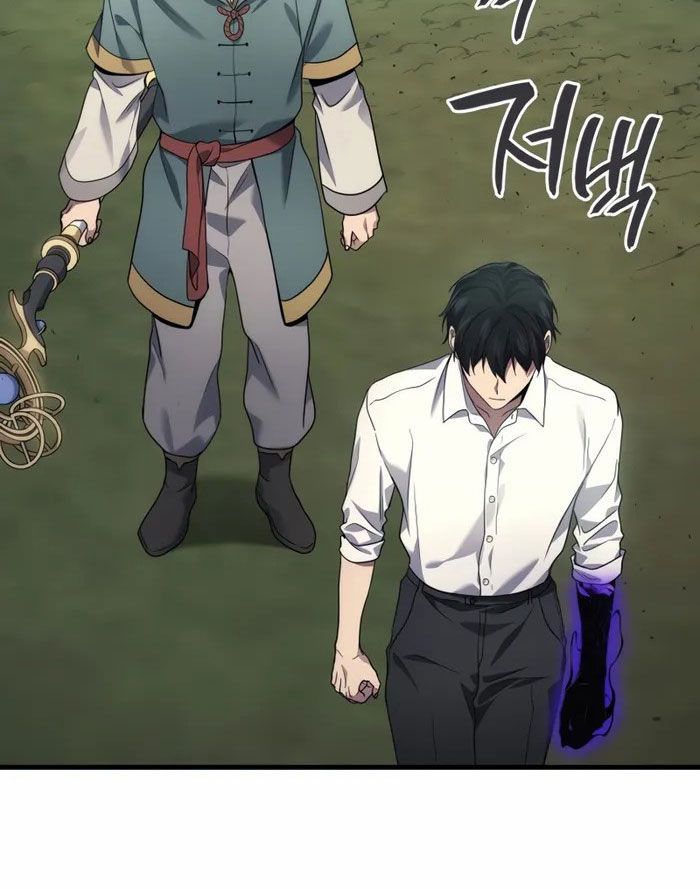 Võ Thần Hồi Quy Cấp 2 - Chapter 56 - Page 133