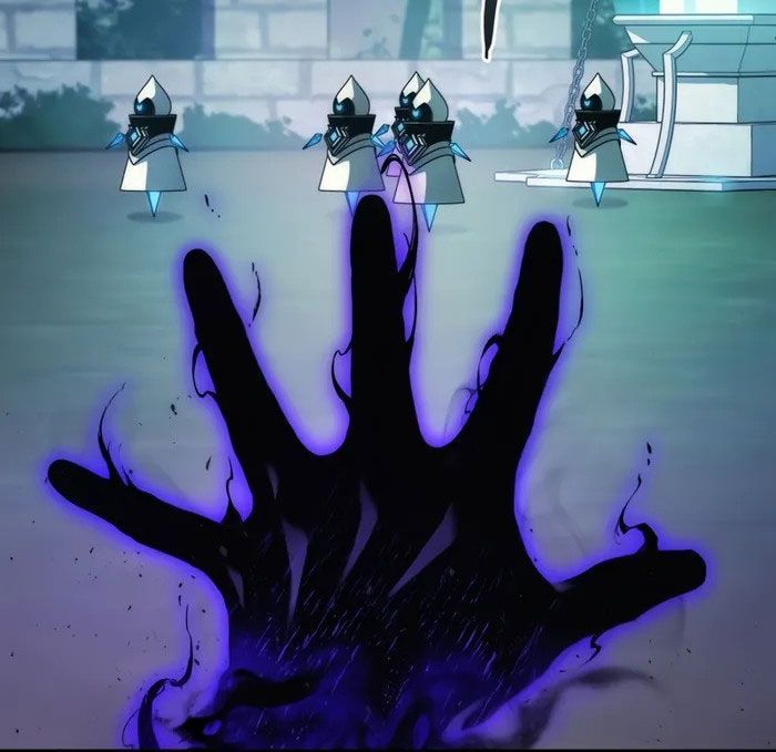 Võ Thần Hồi Quy Cấp 2 - Chapter 56 - Page 135