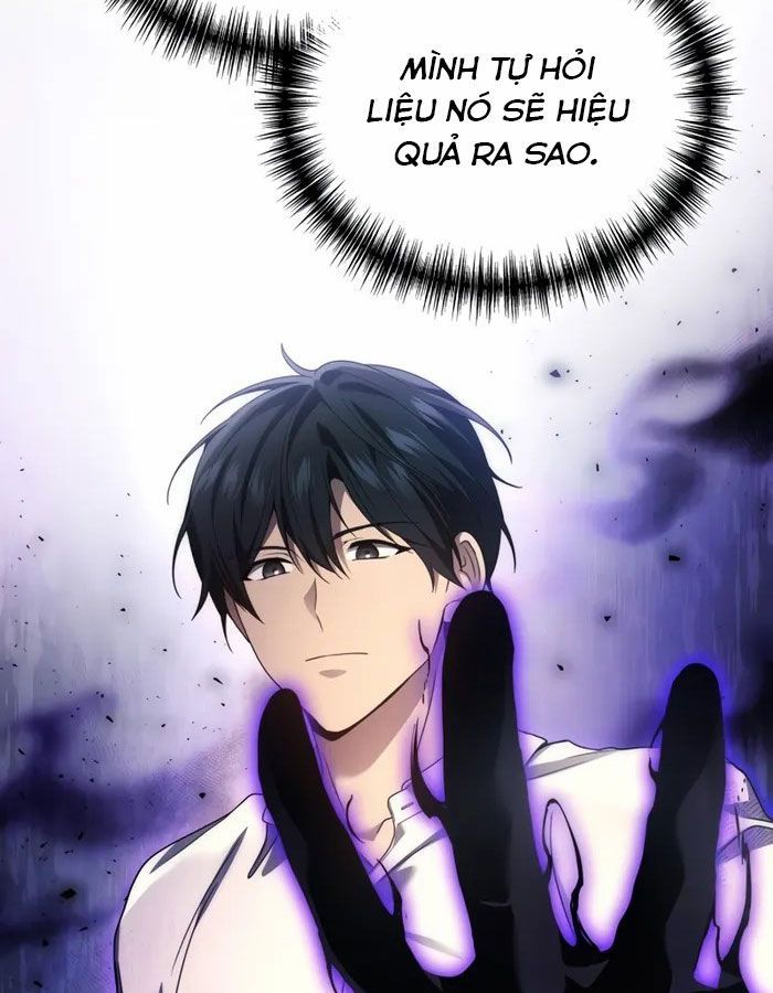 Võ Thần Hồi Quy Cấp 2 - Chapter 56 - Page 137