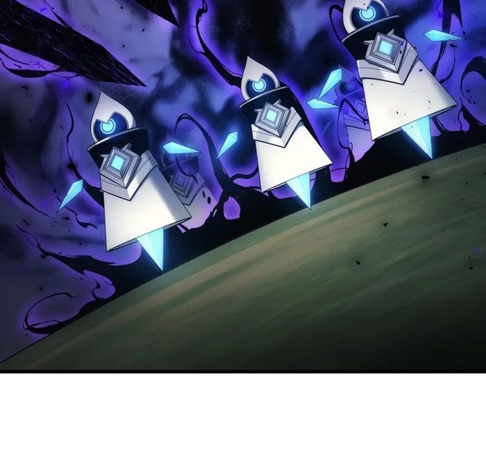 Võ Thần Hồi Quy Cấp 2 - Chapter 56 - Page 152